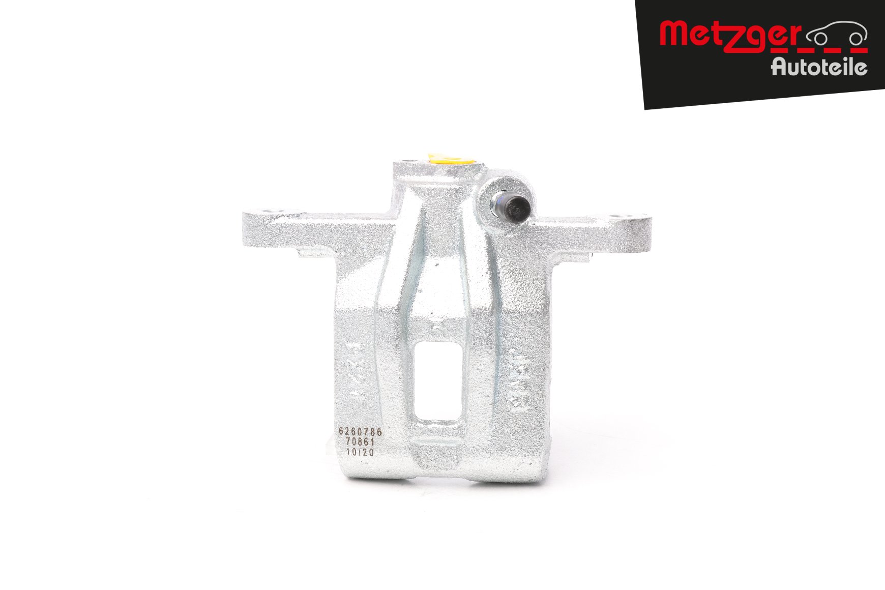 METZGER 6260786 Bremsecaliper