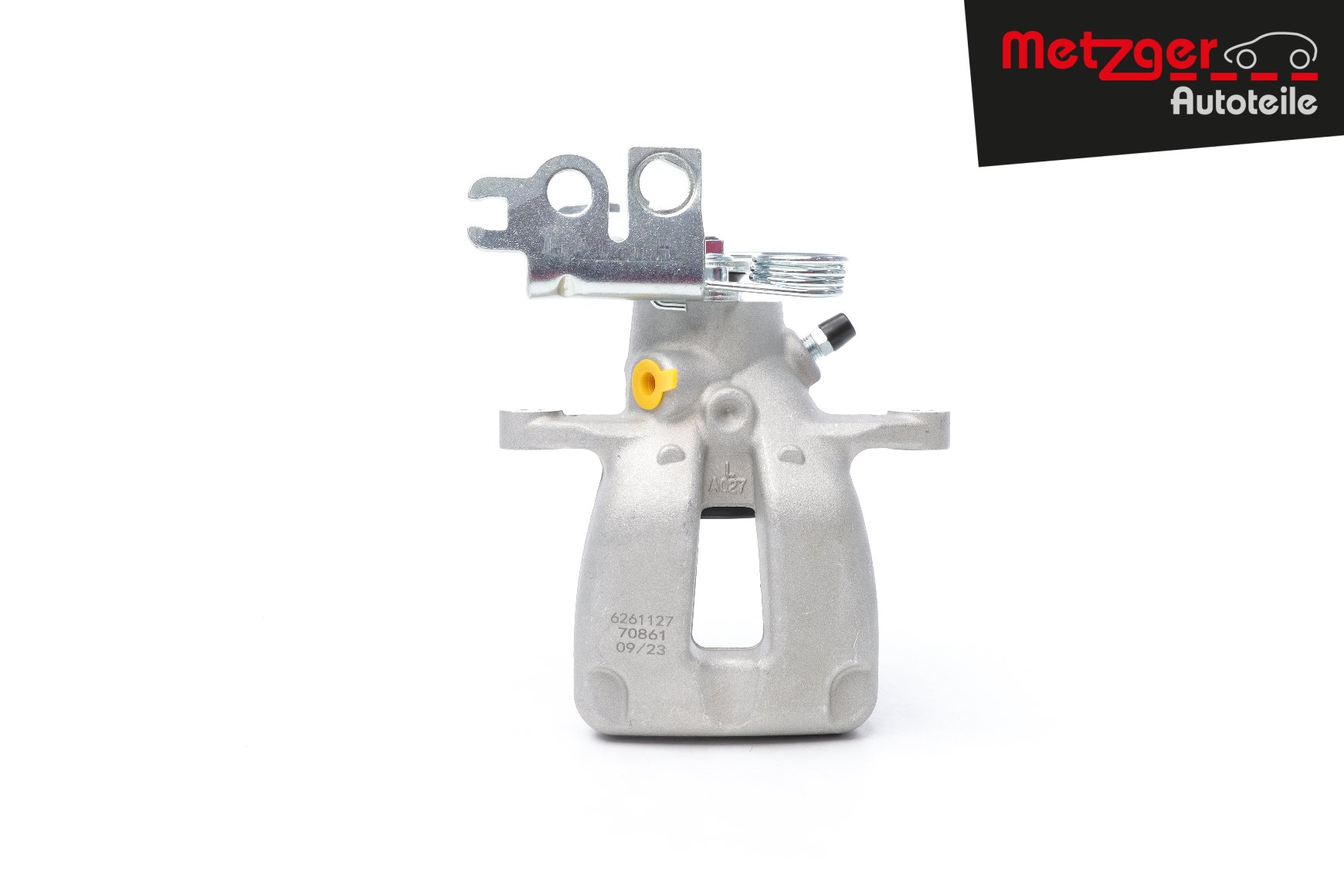 METZGER 6261127 Bremsecaliper