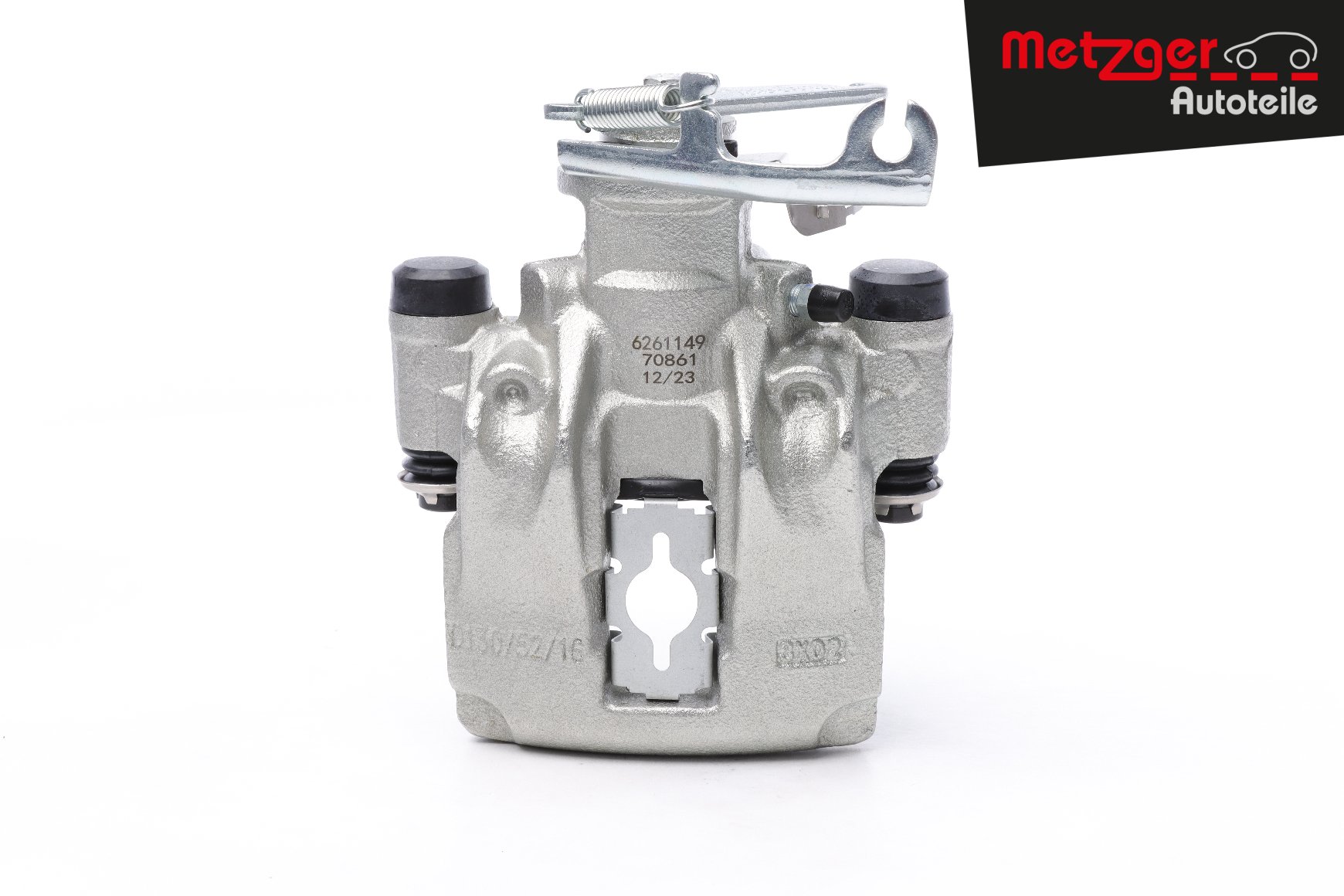 6261149 METZGER Remklauwen Chrysler goedkoop