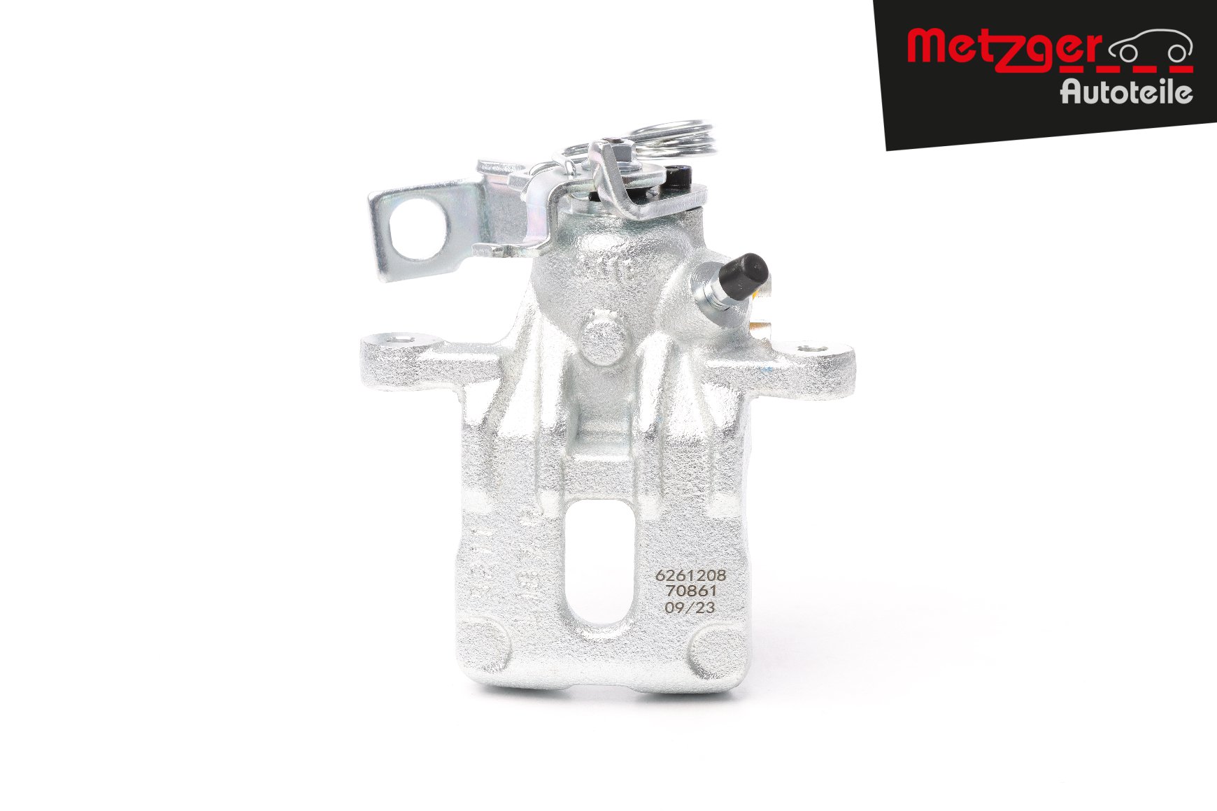 METZGER 6261208 Bremžu suports