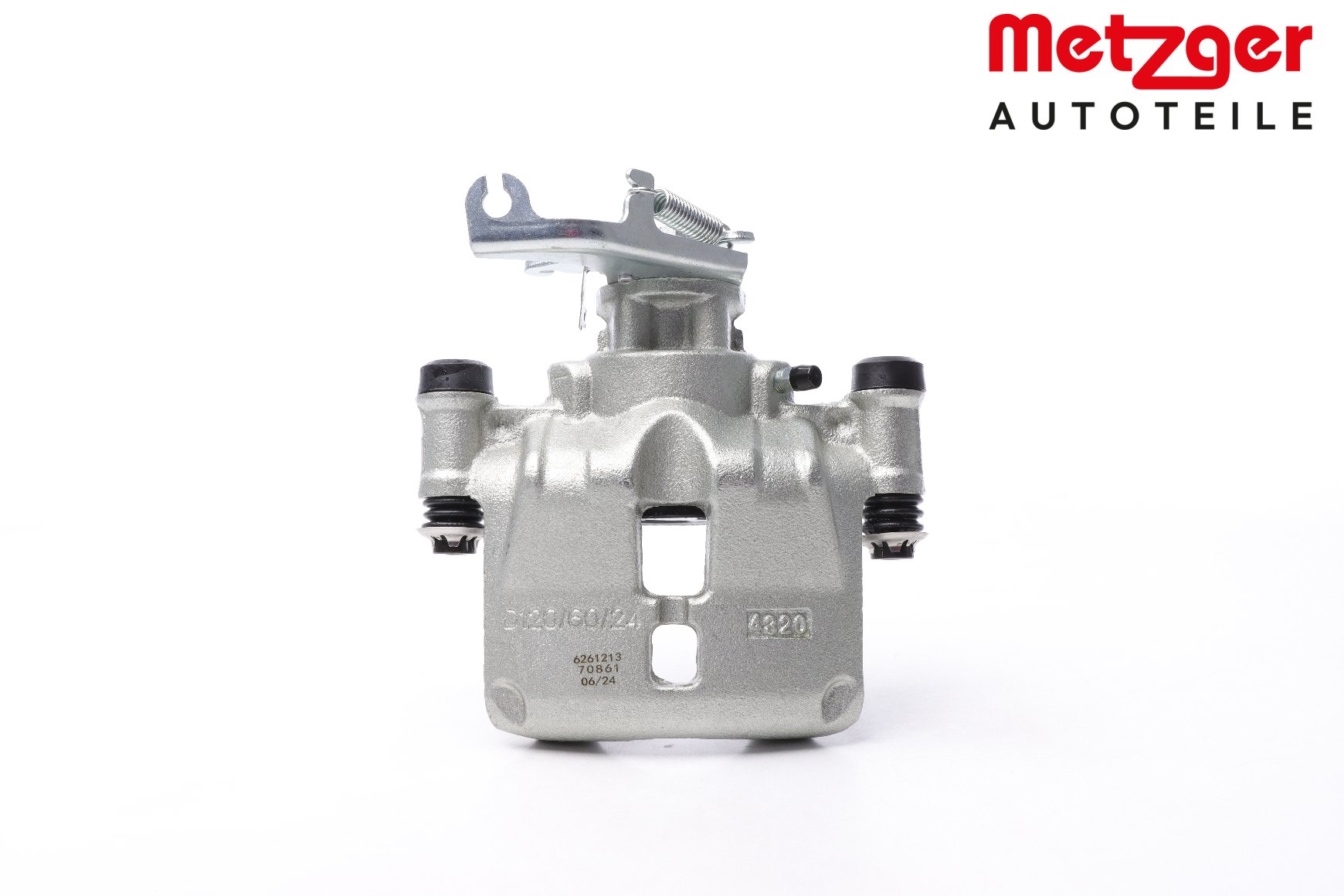METZGER 6261213 Étrier de frein