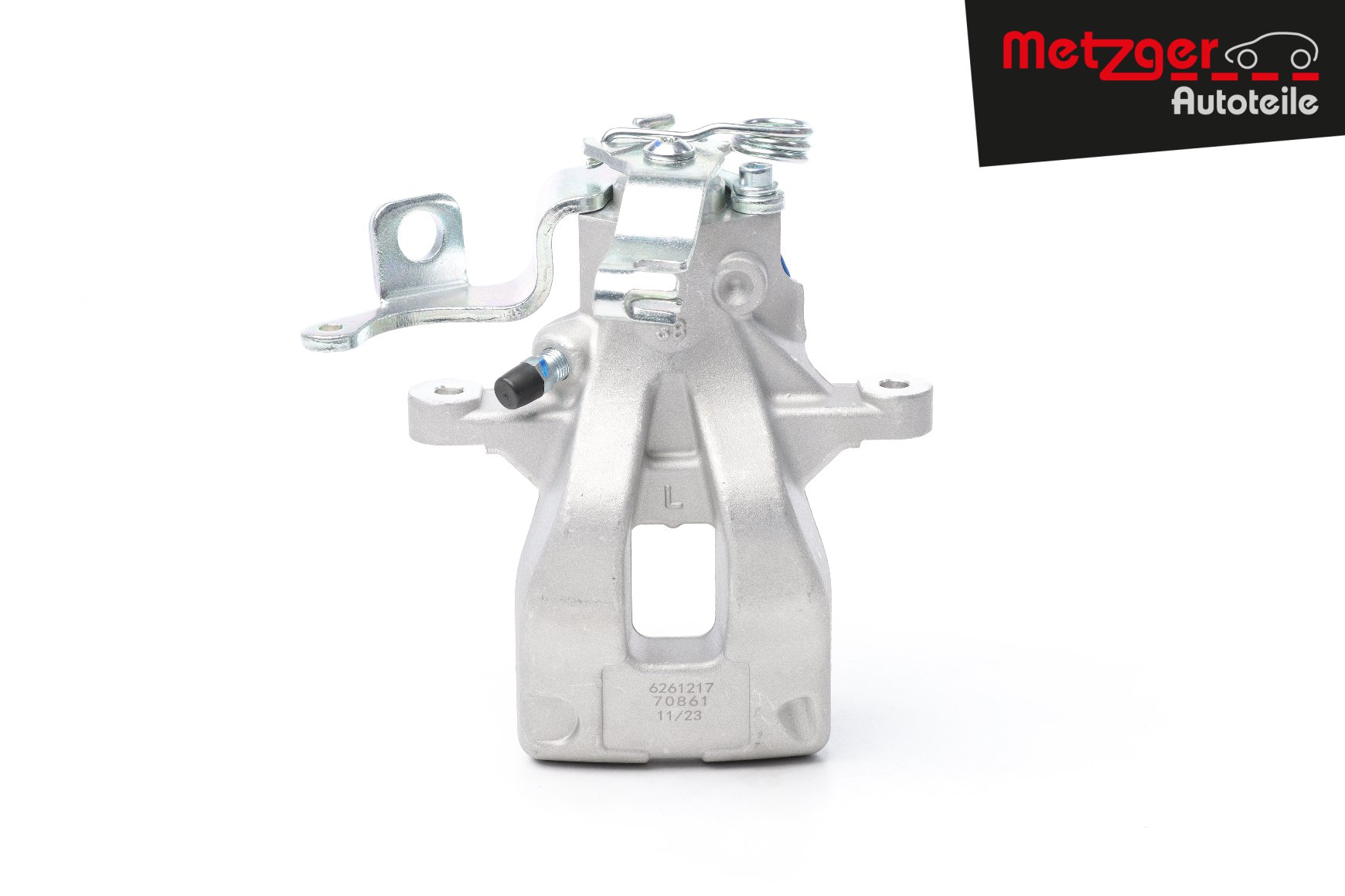 METZGER 6261217 Bremssattel