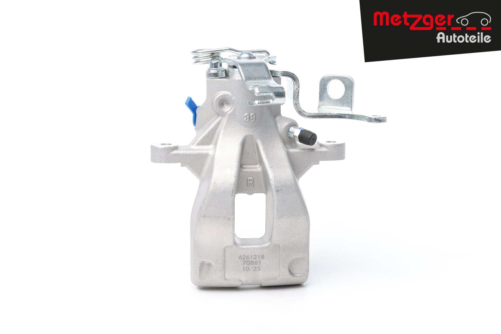 METZGER 6261218 Bremssattel