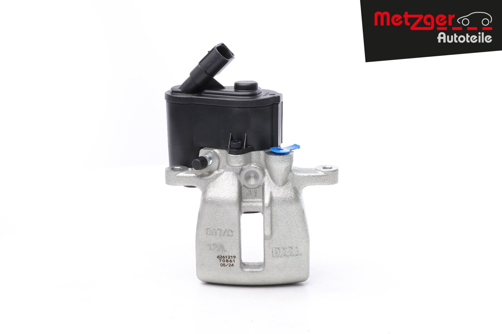 METZGER 6261219 Bremsecaliper