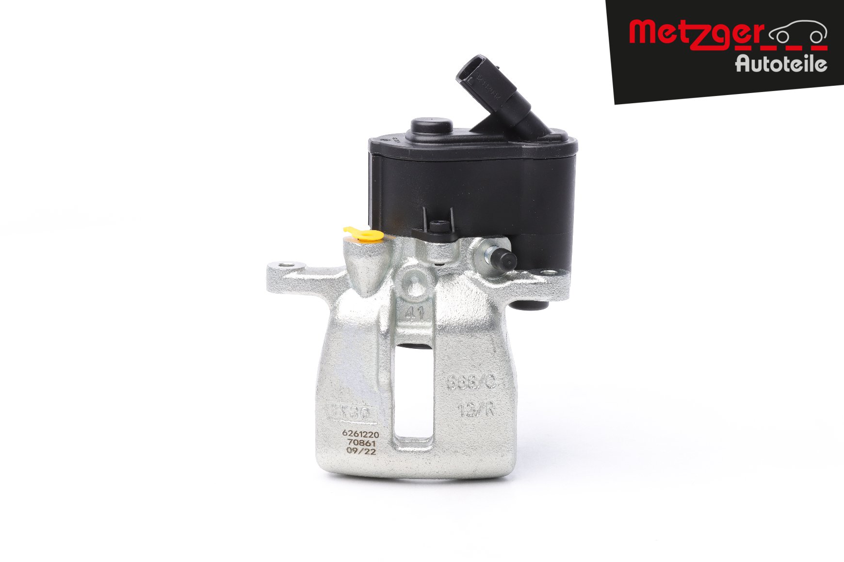 METZGER 6261220 Pinza freno