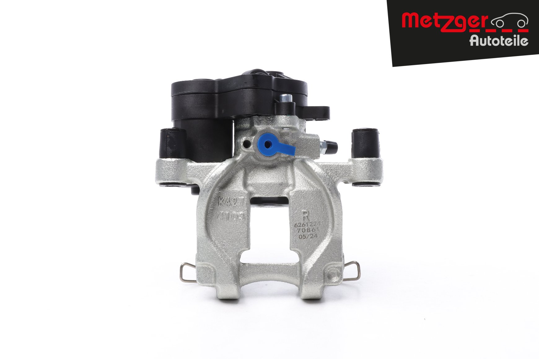 METZGER 6261224: Bremseklave Ford S-MAX 2023