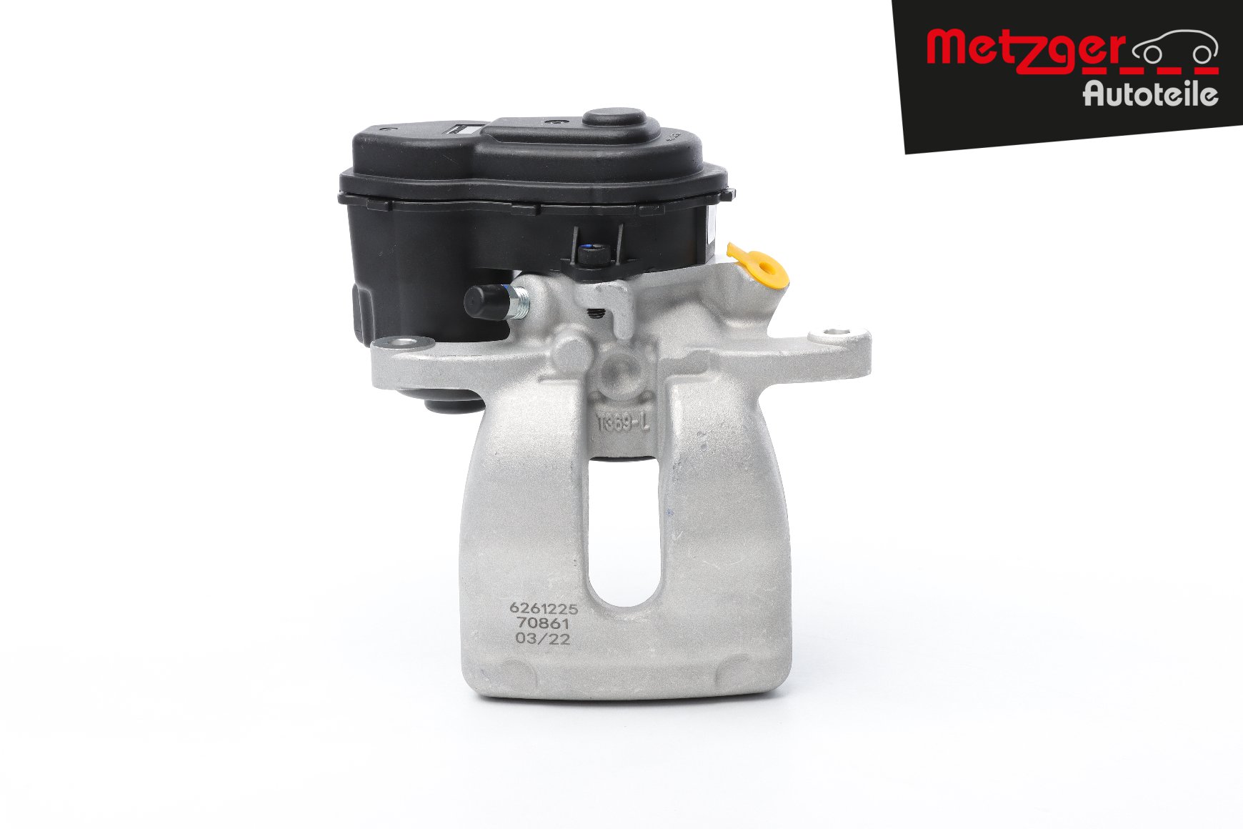 METZGER 6261225 Bremssattel