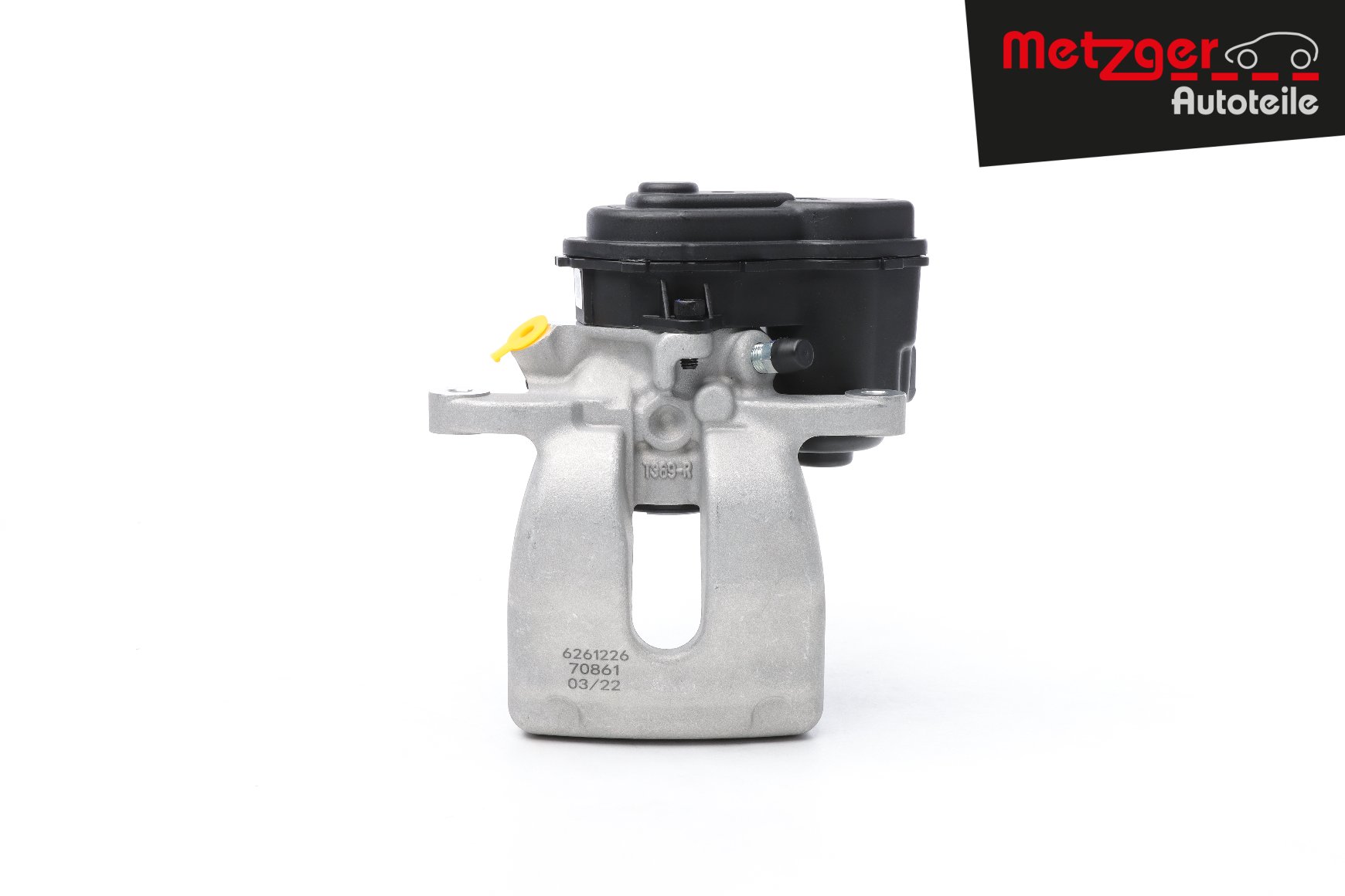 METZGER 6261226 Pinza de freno