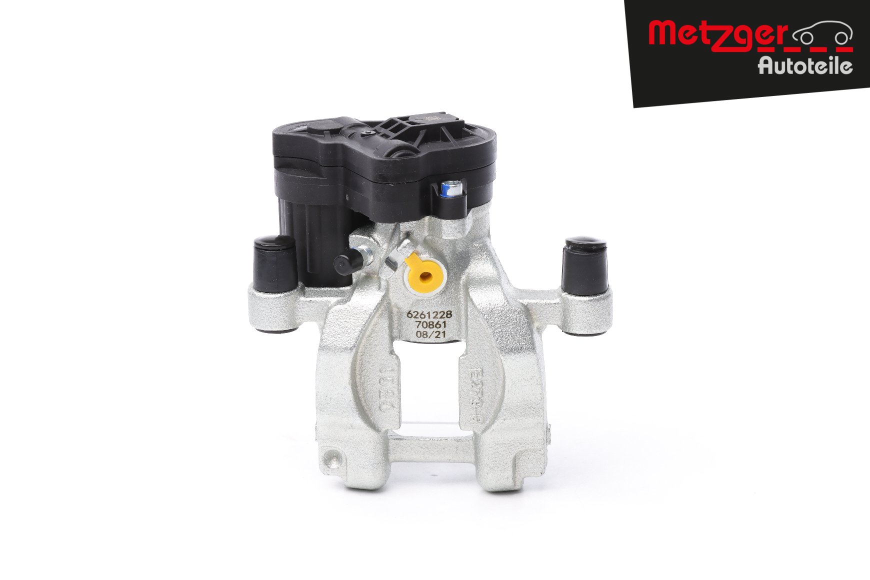 Remklauw CHRYSLER METZGER 6261228