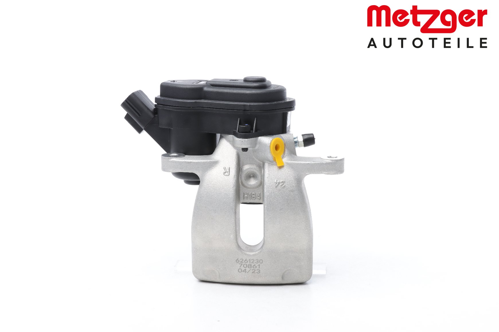 METZGER 6261230 Étriers de frein Megane 4 1.8 RS TCe 280 (B9M6) 279 CV Essence prix
