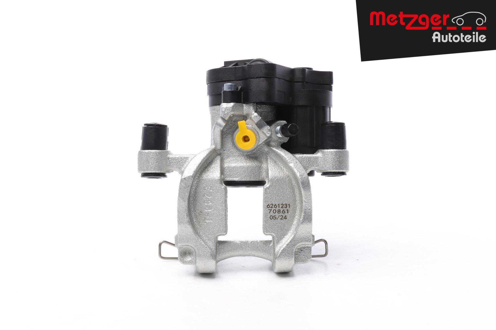 METZGER 6261231: Remklauwen Audi A3 2020