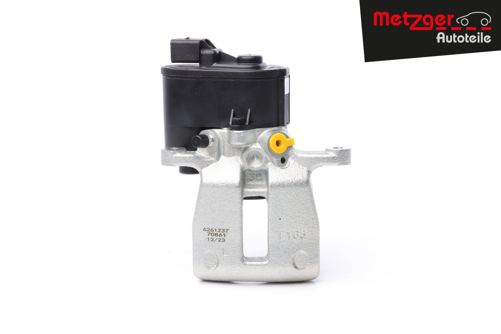 6261237 METZGER FORD S-MAX Bremssattel Kosten