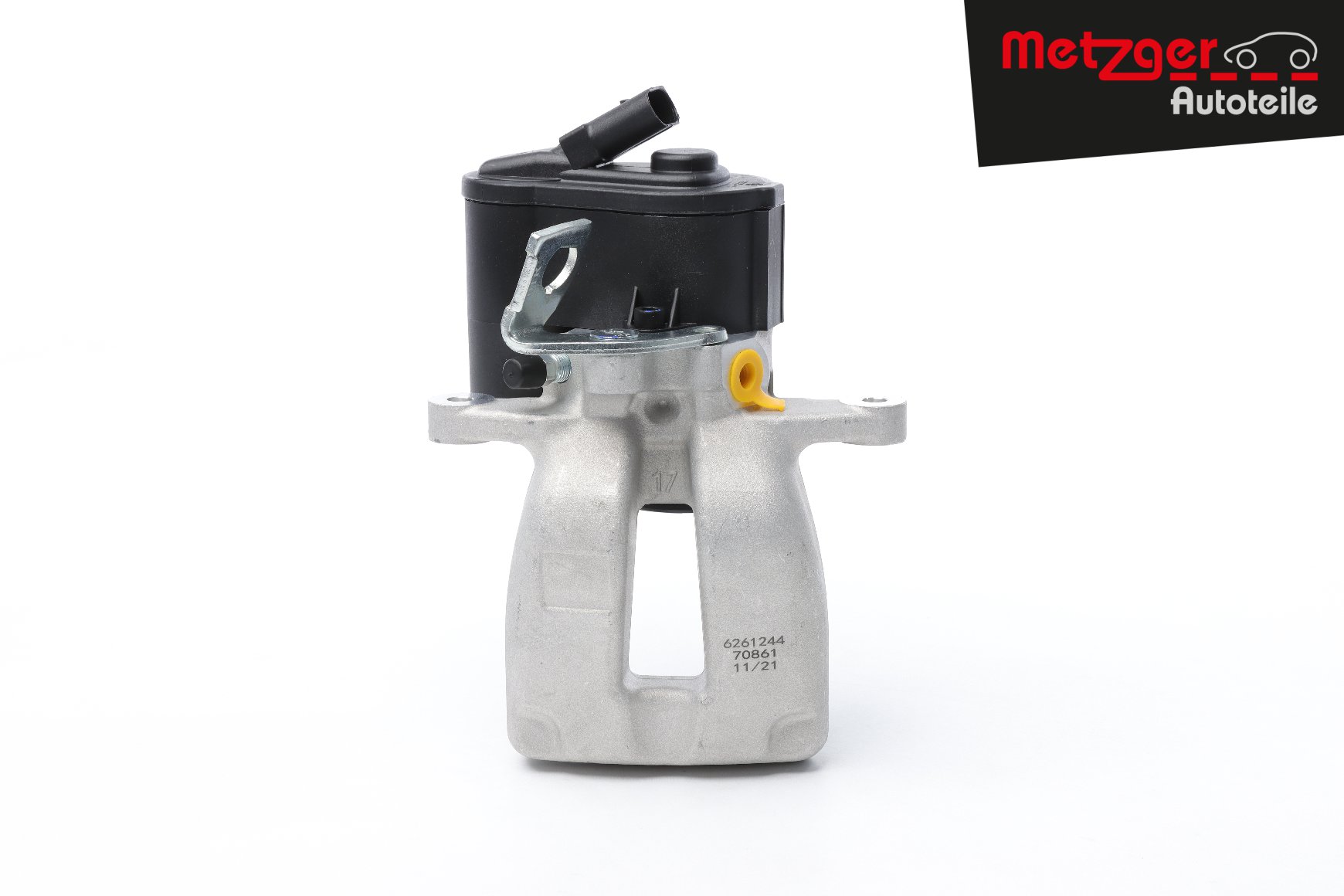 METZGER 6261244 Bremssattel