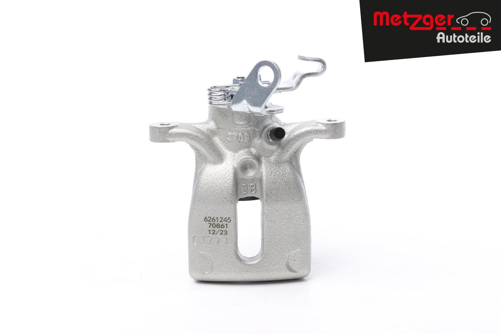 METZGER 6261245 Bremssattel