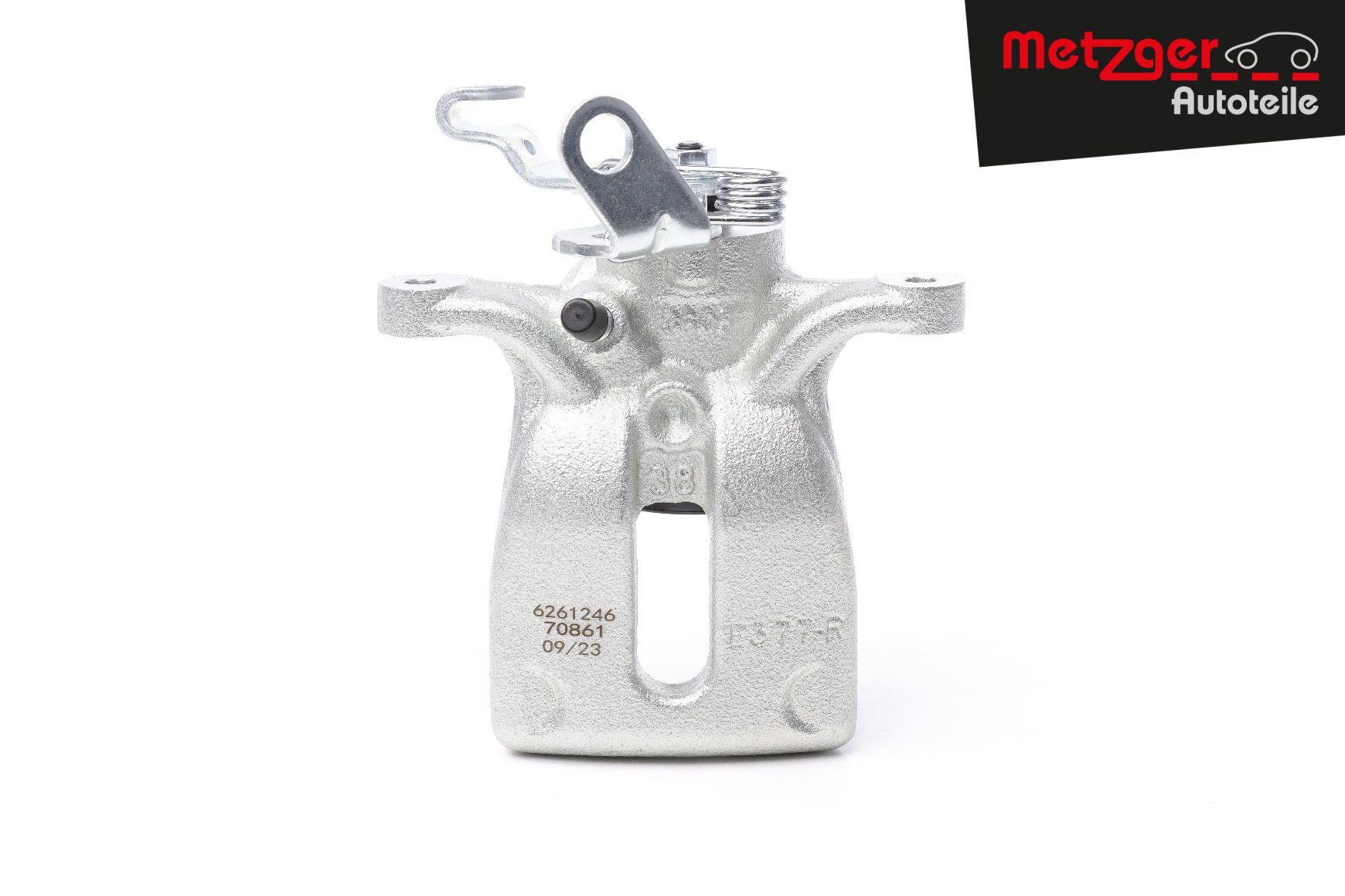 METZGER 6261246 Bremssattel