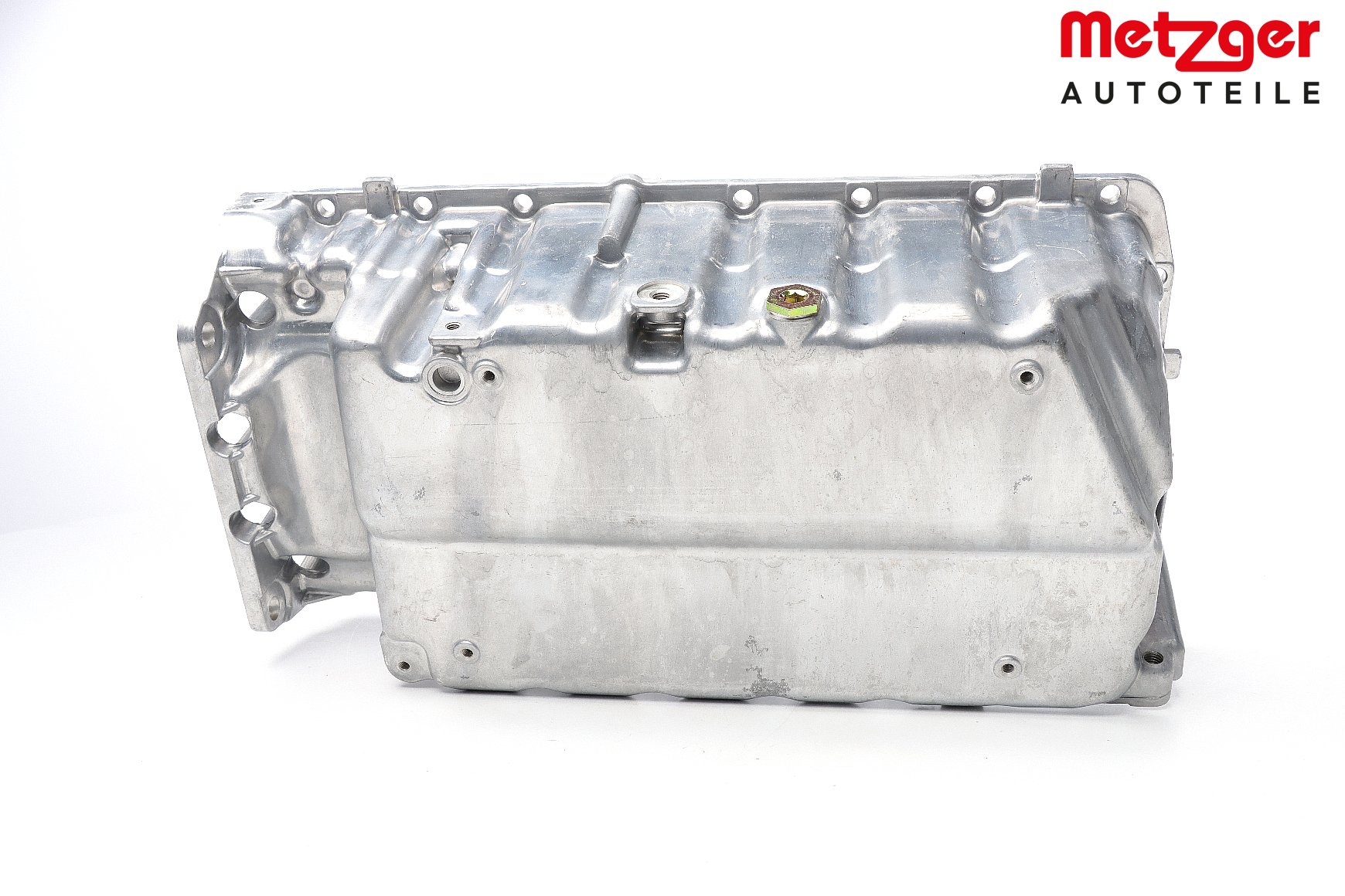 METZGER 7990109 Κάρτερ λαδιού CITROËN Jumpy II MPV (VF7) 2.0 HDi 136 PS Πετρέλαιο τιμες