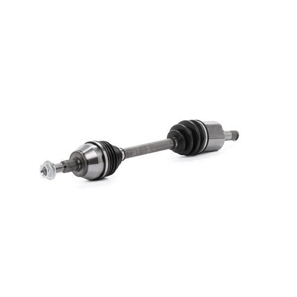 MAGNETI MARELLI 302004190183 Aandrijfas Ford Focus Mk3 1.6 EcoBoost 182 Pk Benzine prijs