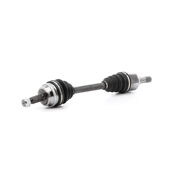 MAGNETI MARELLI Aandrijfas 302004190311 MAGNETI MARELLI 302004190311 aandrijfas RENAULT MASTER vervangen kosten