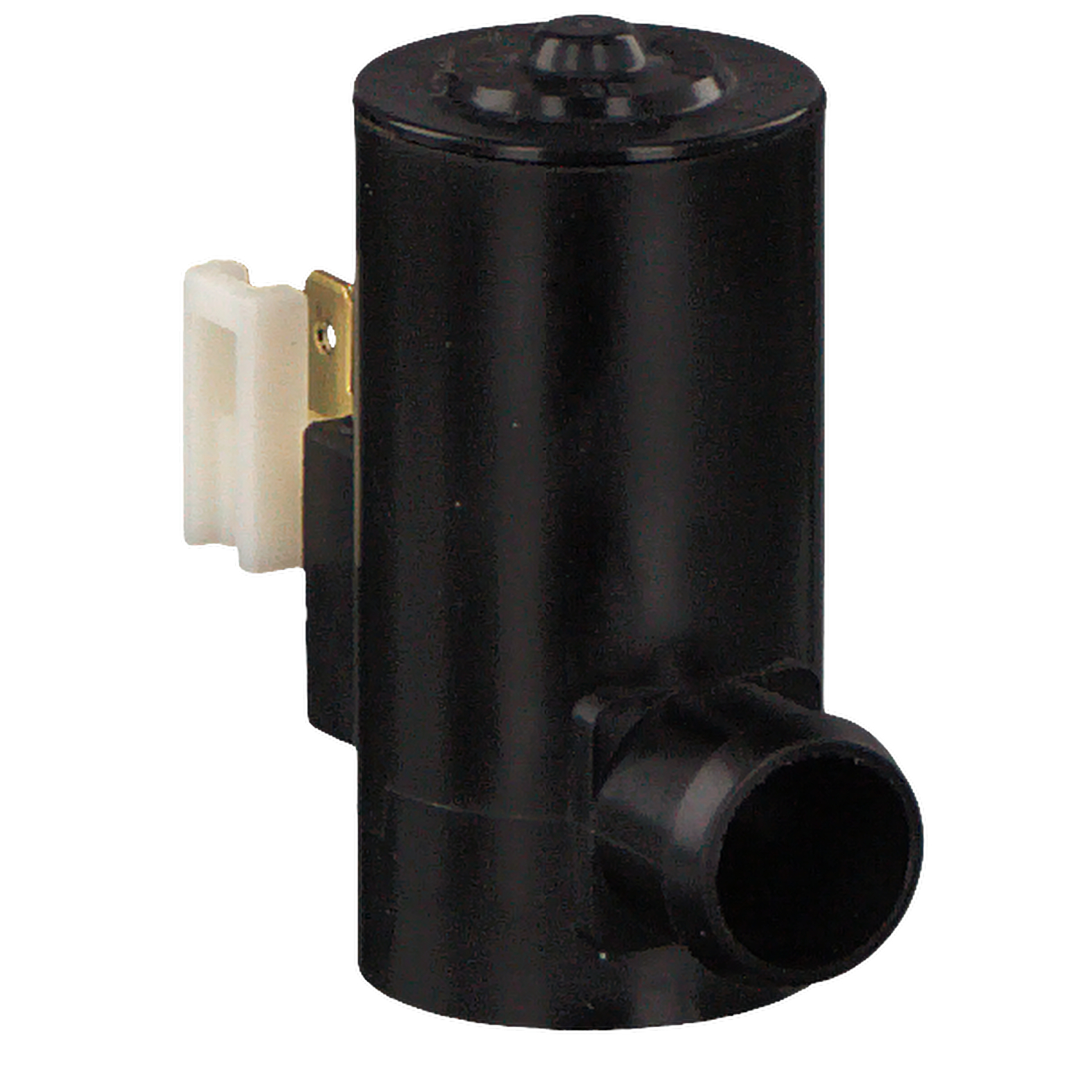FEBI BILSTEIN Bomba de água do lava-vidros 109265 Bomba limpador parabrisa FEBI BILSTEIN MITSUBISHI 109265