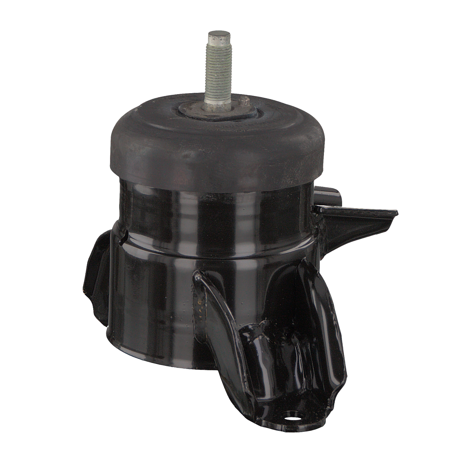 FEBI BILSTEIN Motorfeste 172332 FEBI BILSTEIN 172332 originale Motorkudde KIA RIO pris
