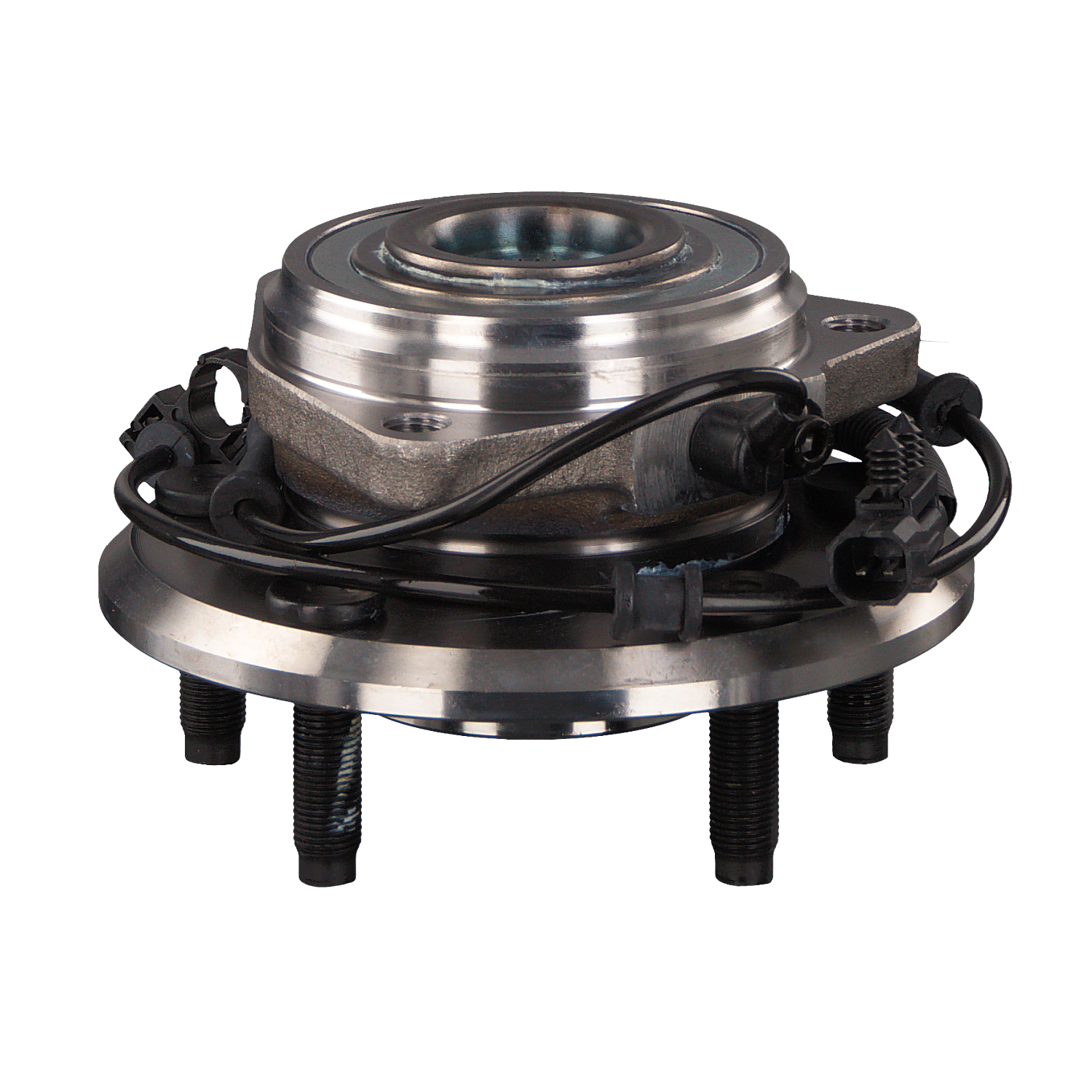Cubo da roda FEBI BILSTEIN LADA 172492