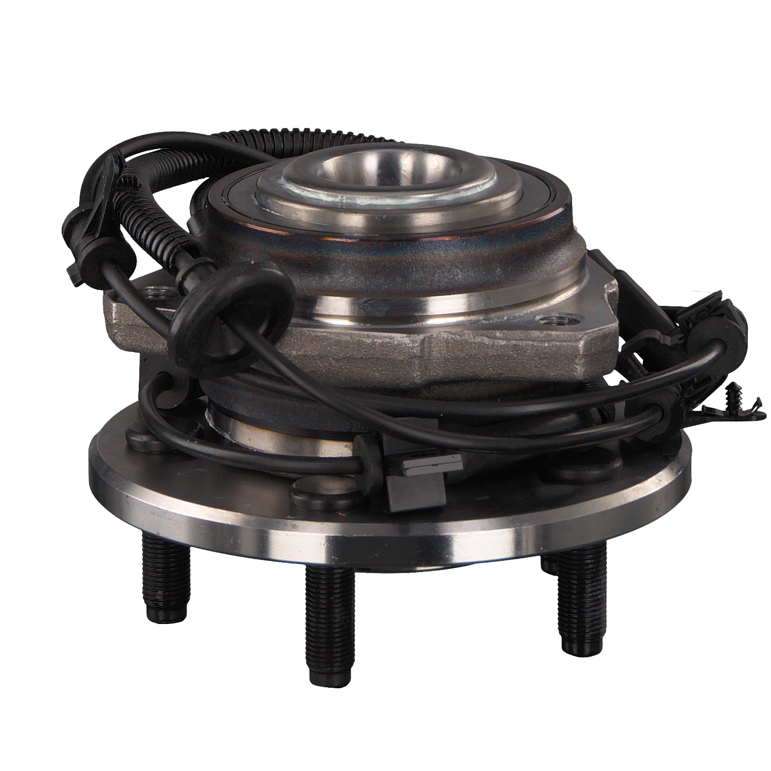 FEBI BILSTEIN 172494 Hjullagersats