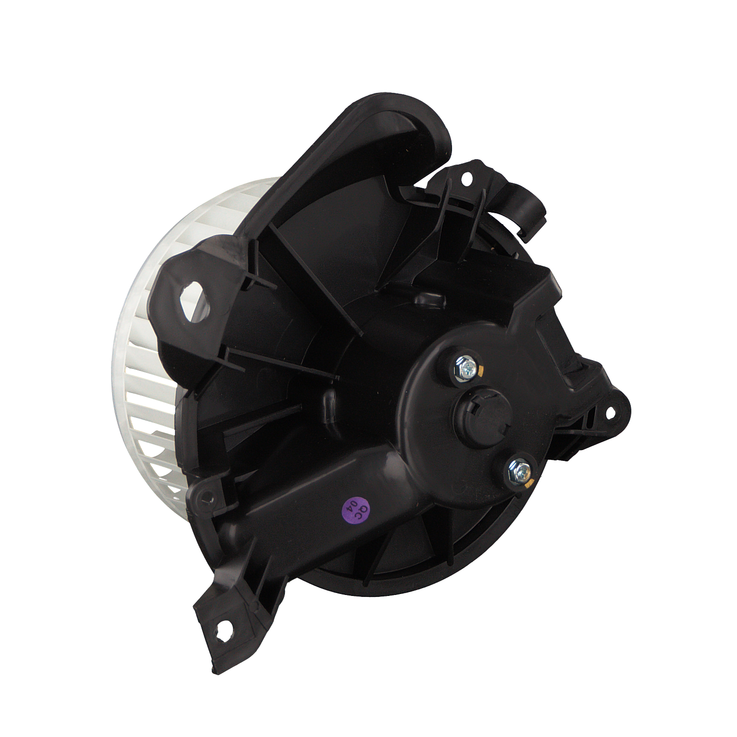 FEBI BILSTEIN 172808 Ventilateur clim Corsa D 1.4 (L08) 101 CV Essence 2011