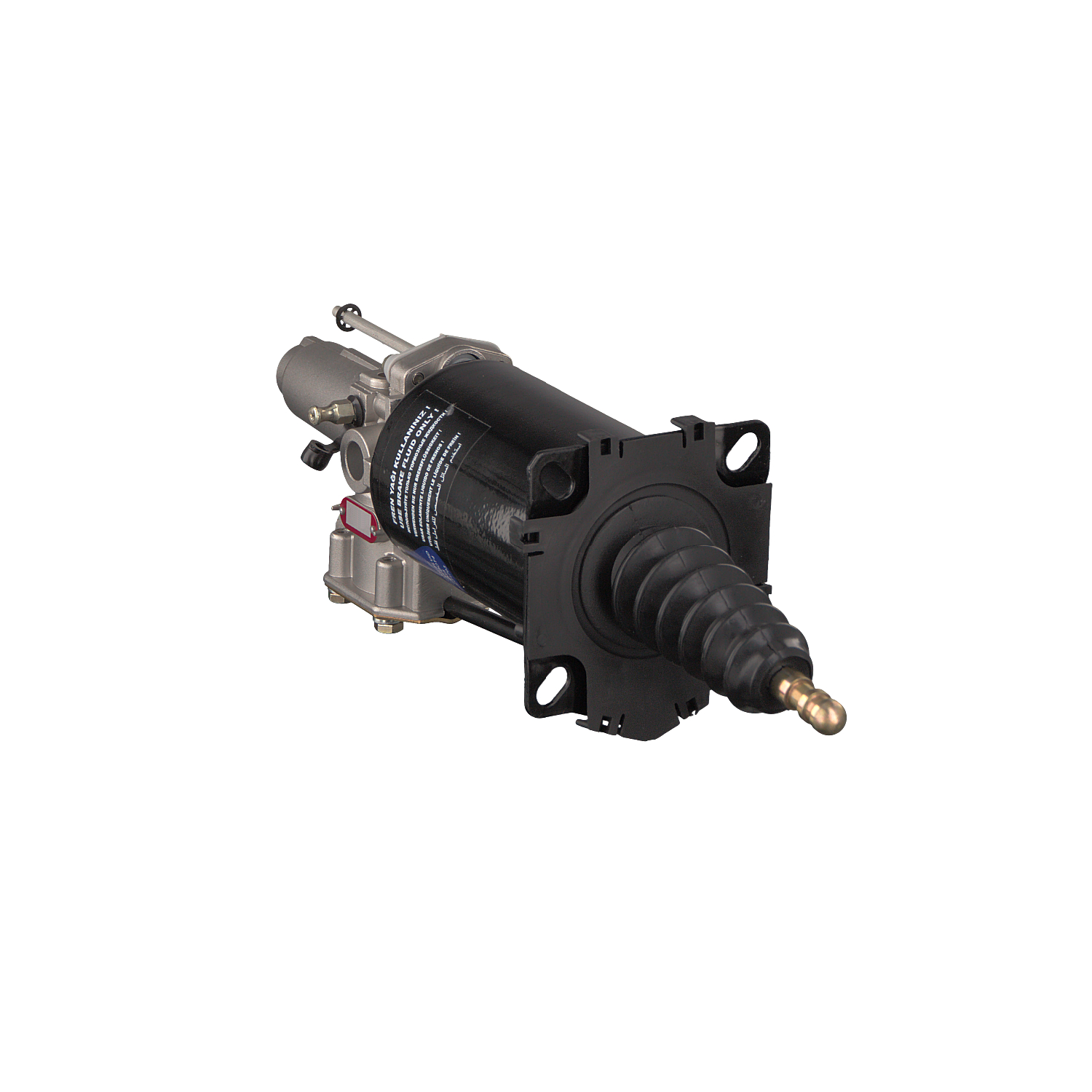 FEBI BILSTEIN 173037 Servo-débrayeur