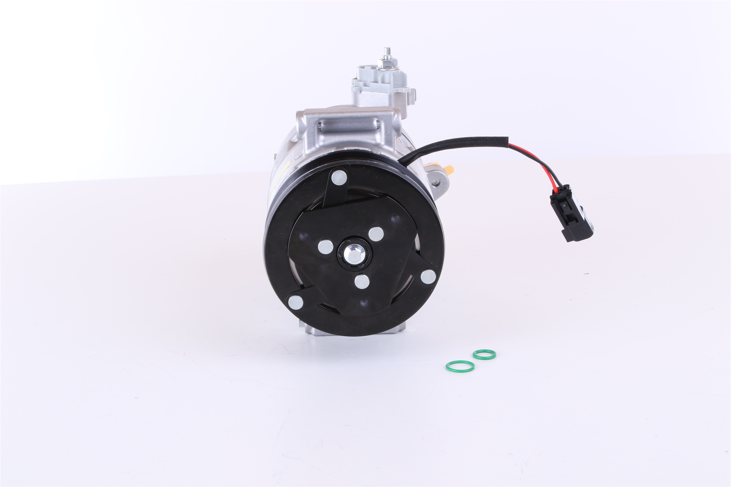 Compresseur de clim 890758 NISSENS 1851063 AUDI