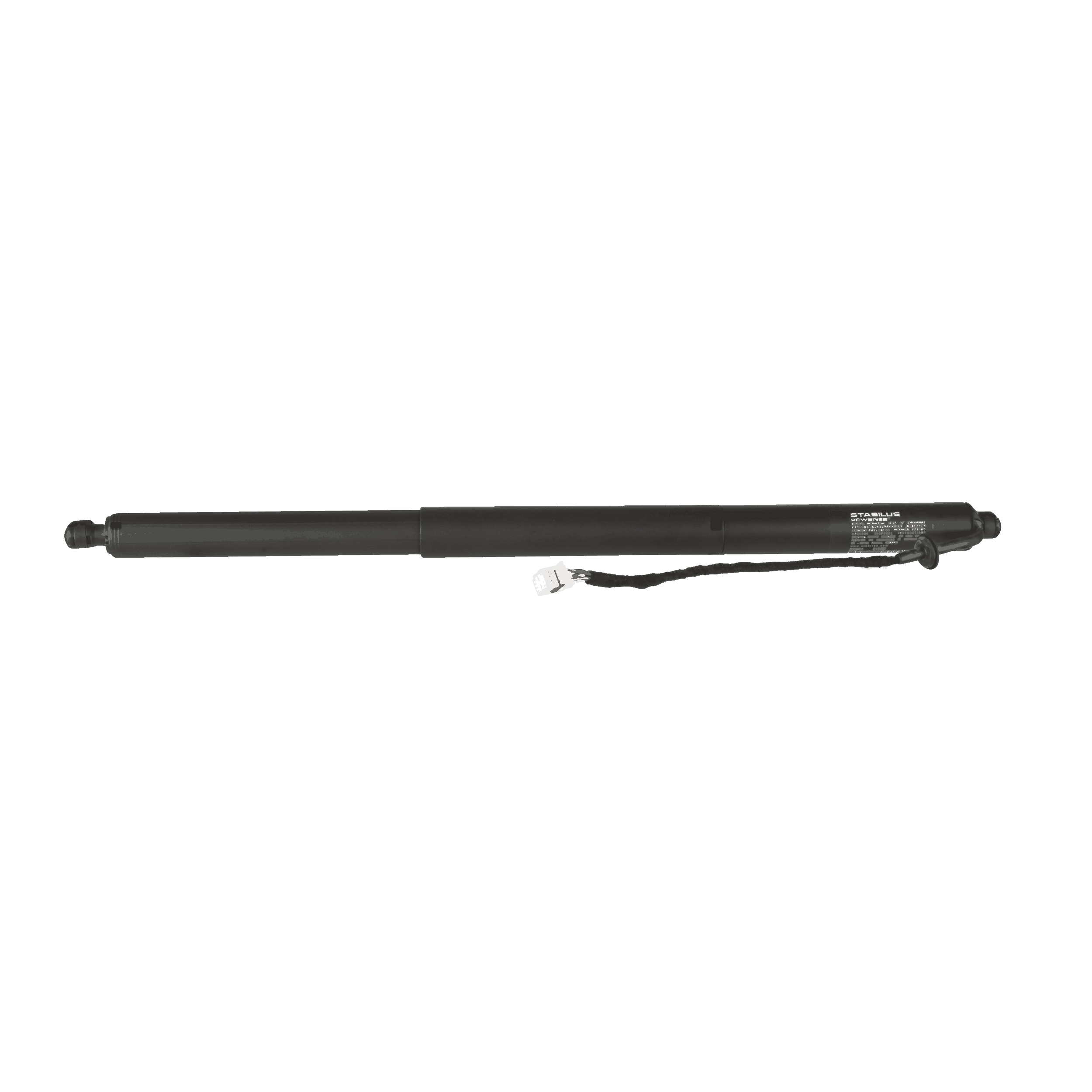 Kaasujousi, tavaratila 823634 STABILUS LR 081964 LAND ROVER