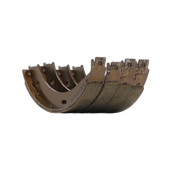 MAPCO 8825/1 Kit ganasce freni