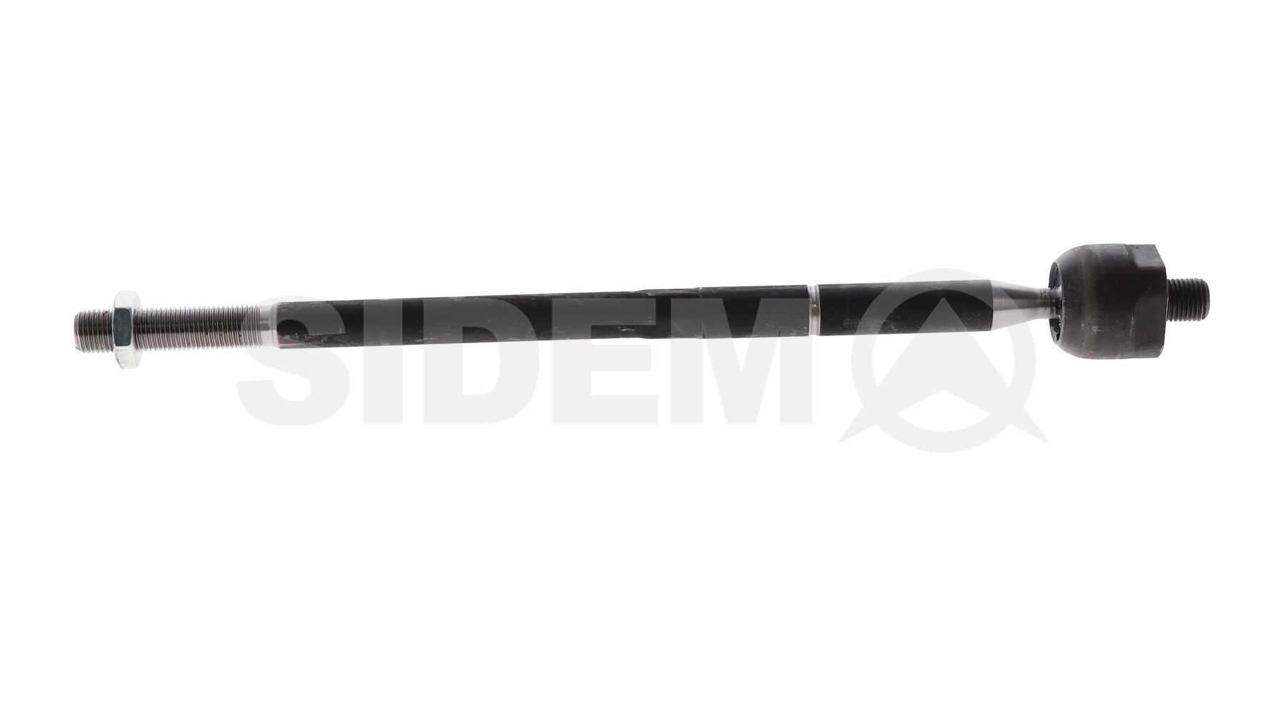 SIDEM 71011 Mitsubishi Eclipse IV 2.4 GS 163 hp Petrol Steering rod price