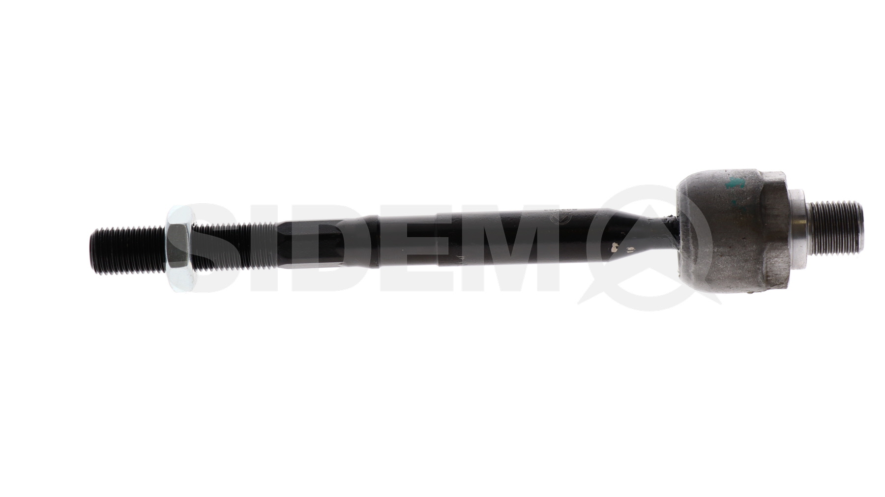 SIDEM 81318 Inderste styrestang Kia Picanto JA 1.0 LPG 65 HK Benzin/Autogas (LPG) pris