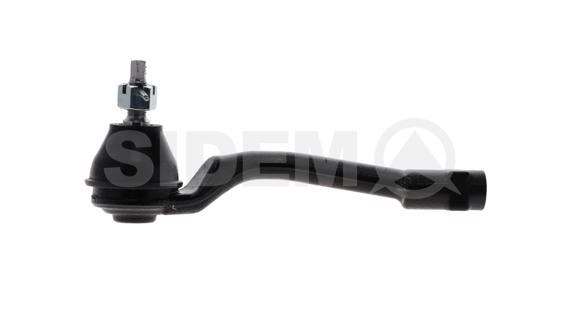 SIDEM 81432 Spurgelenk für Kia PICANTO JA 1.2 MPI 84 PS 2021 G4LF Otto SIDEM 81432 Spurstangenköpfe Kia Picanto JA 1.2 MPI 84 PS Benzin Kosten