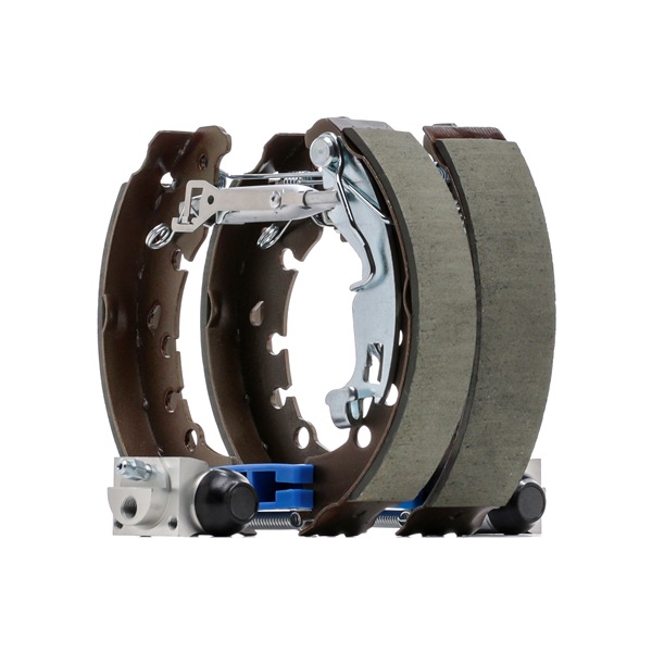 MEYLE 214 533 0037 Zestaw do hamulców, hamulce bębnowe Citroen Nemo Van tanie