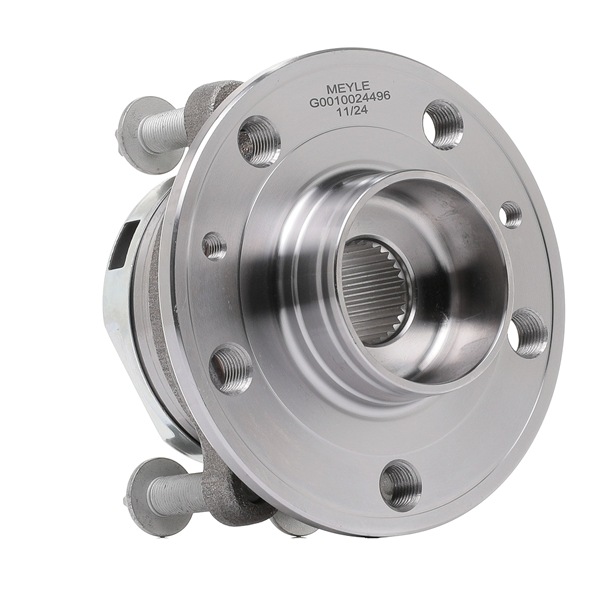 614 652 0017 Wiellager MEYLE RENAULT TWIZY