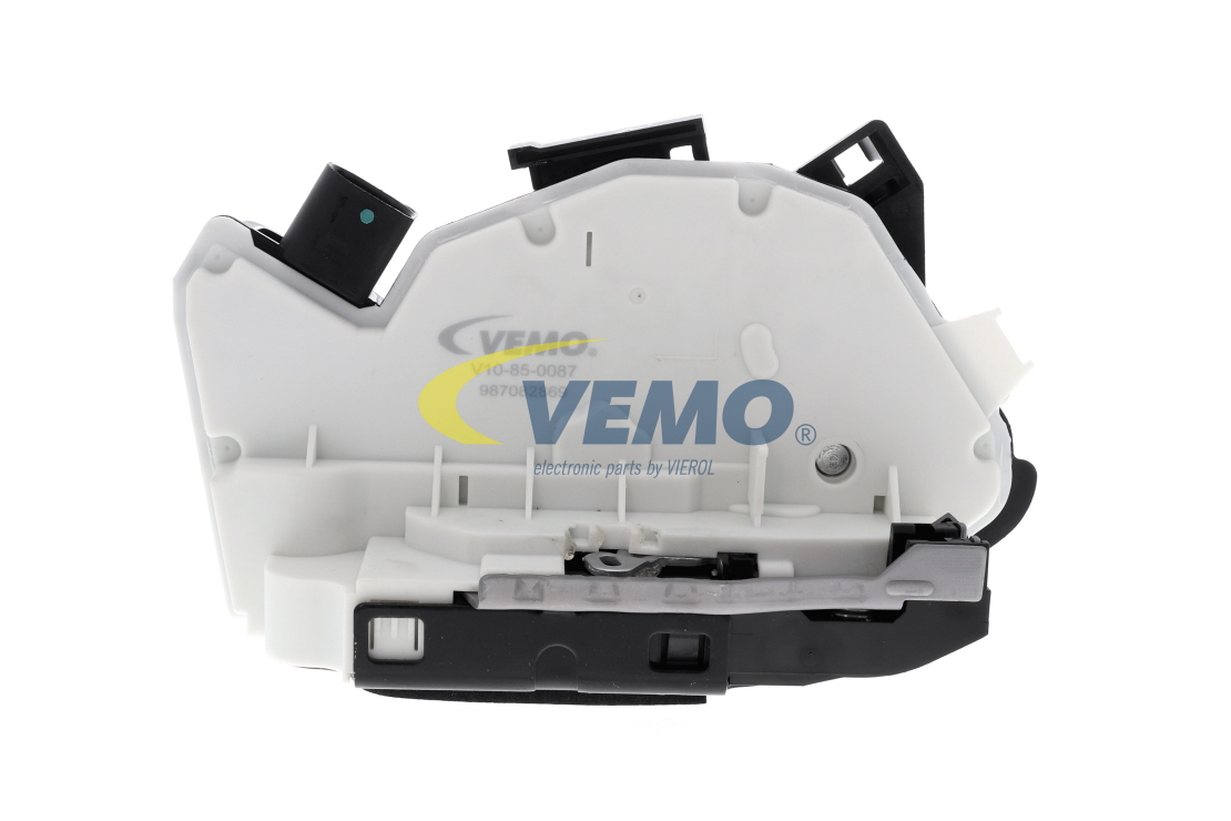 VEMO V10-85-0087 Fechadura da porta
