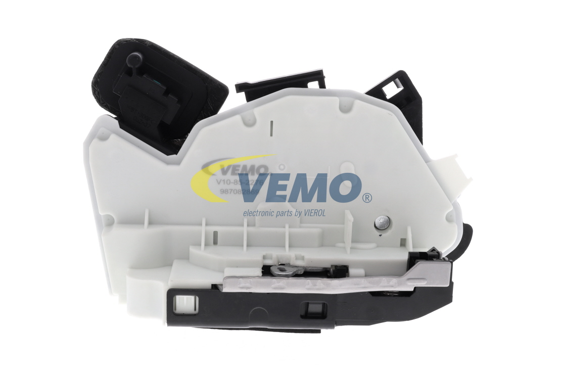 Fechadura da porta V10-85-2276 VEMO 5K1 837 016H SKODA