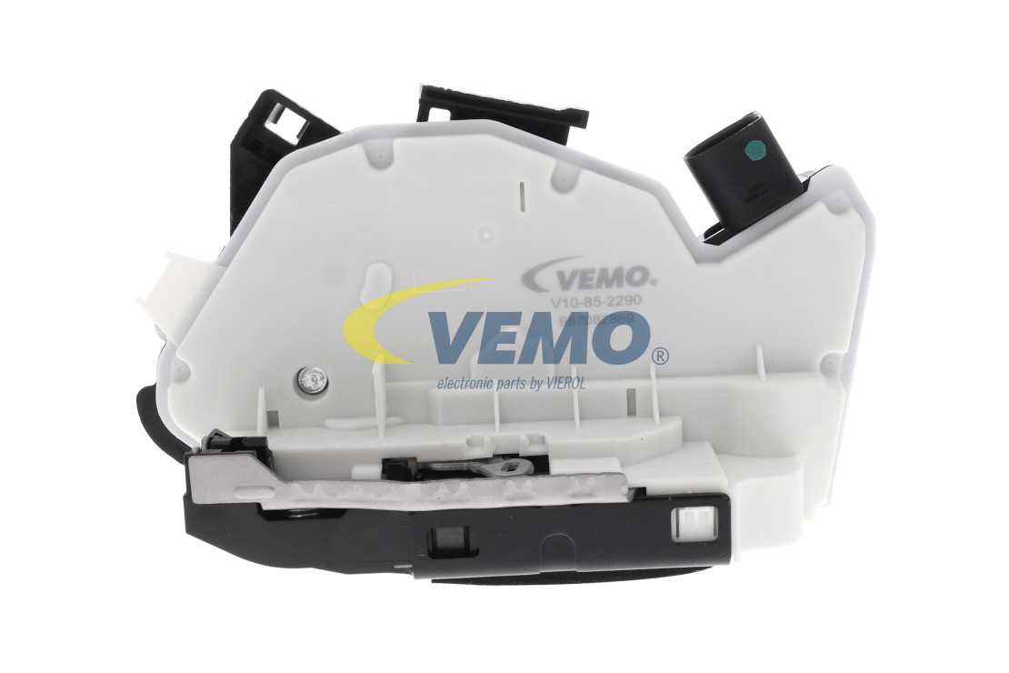 VEMO V10-85-2290 Zárak, külső Volkswagen up! Hatchback (121, 122, BL1, BL2) 1.0 TSI 90 LE Benzin árak