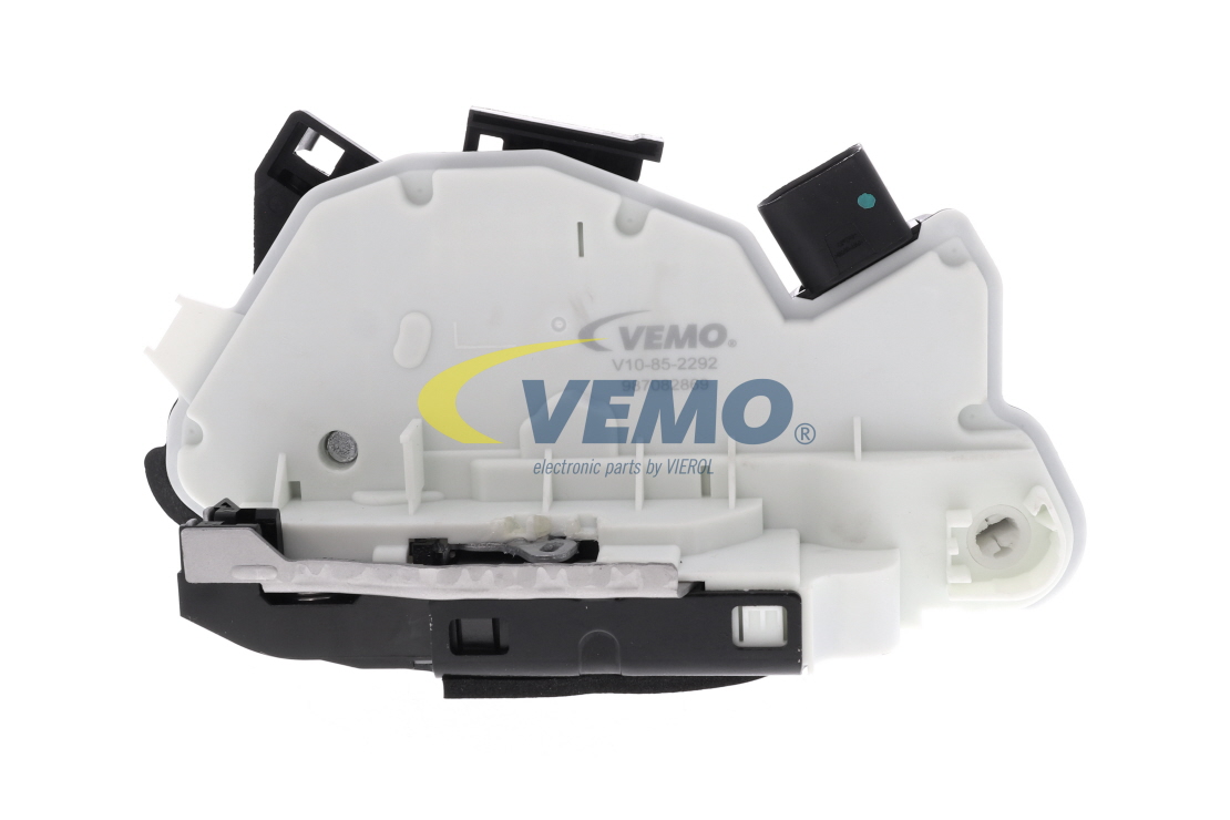 Dørlås V10-85-2292 VEMO 1S1837015C AUDI