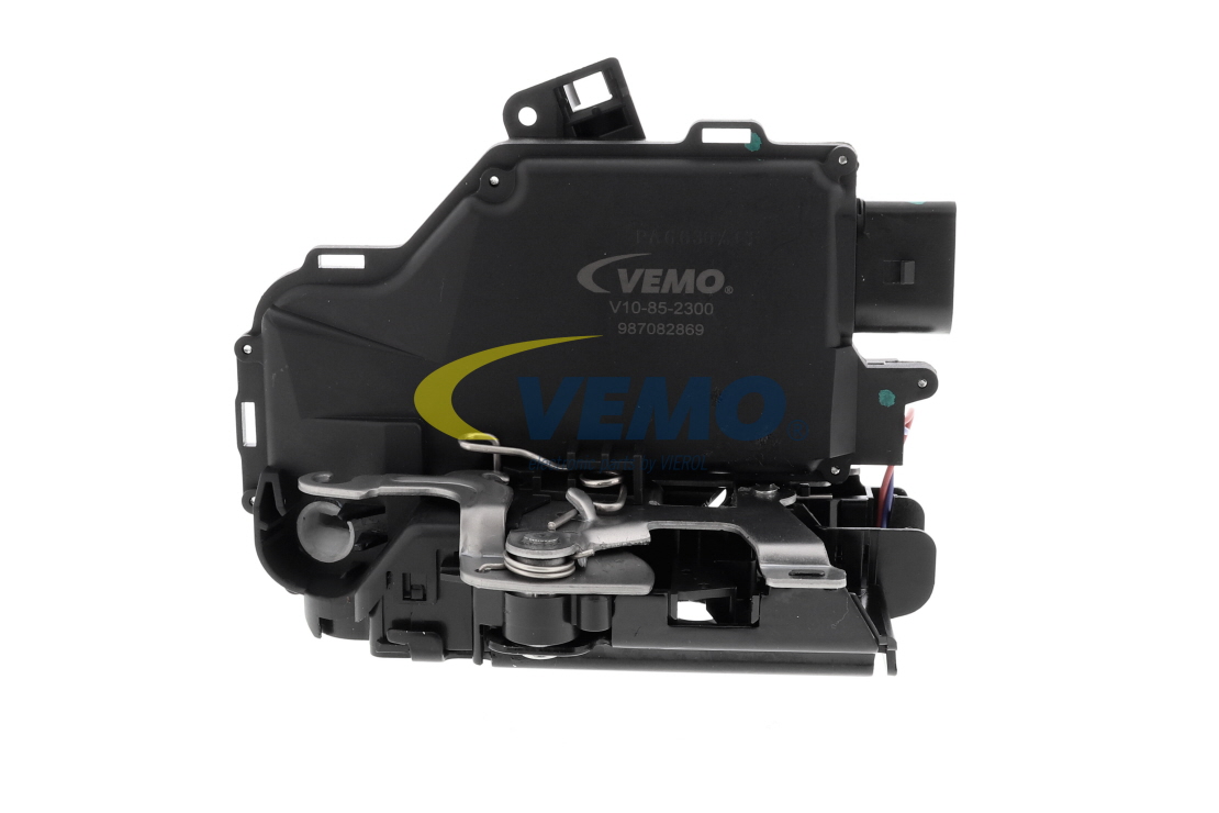 VEMO V10-85-2300 Conjunto fechaduras Audi TT 8N 1.8 T quattro 180 cv Gasolina preço