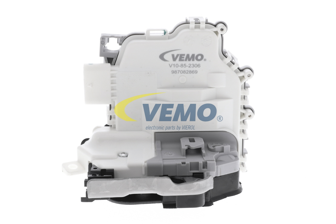 VEMO V10-85-2306 Oven lukko Audi A4 B9 Sedan 35 TDI 150 hv Diesel hinta