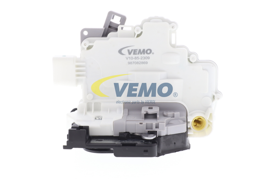VEMO V10-85-2309 originale VW Passat B6 Variant Dørlås hvad koster