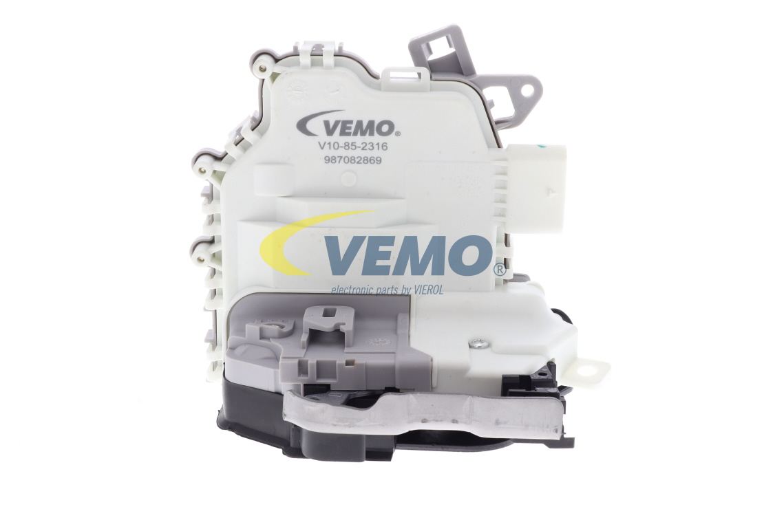 VEMO V10-85-2316 Durvju slēdzenes AUDI A4 2021