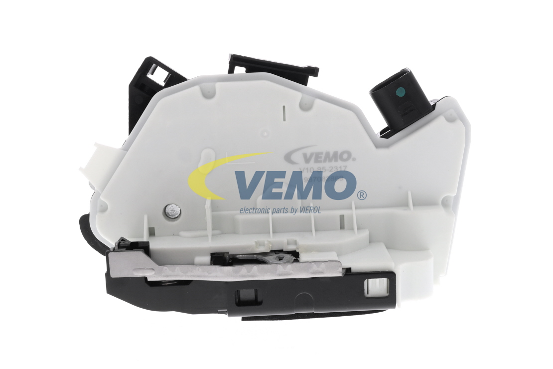 Πόρτες VW Amarok 2H: Κλειδαριά πόρτας VEMO V10-85-2317