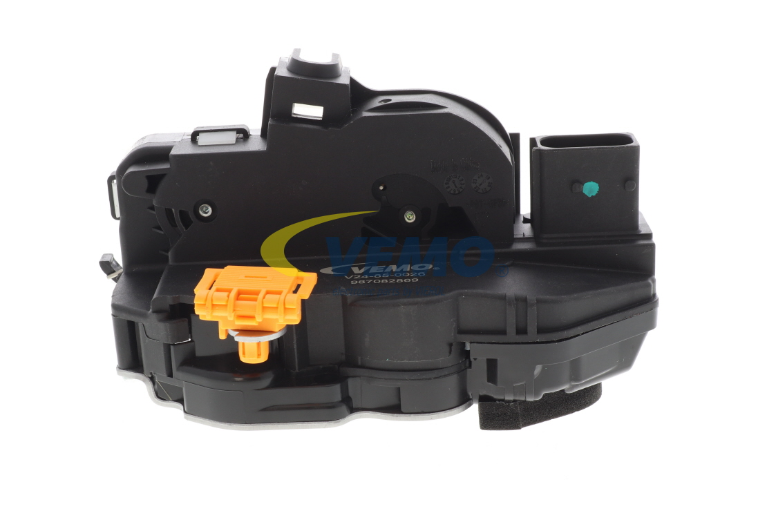 VEMO V24-85-0026 Κλειδαριά πόρτας Insignia A G09 2.0 CDTI 4x4 (68) 190 PS Πετρέλαιο τιμες