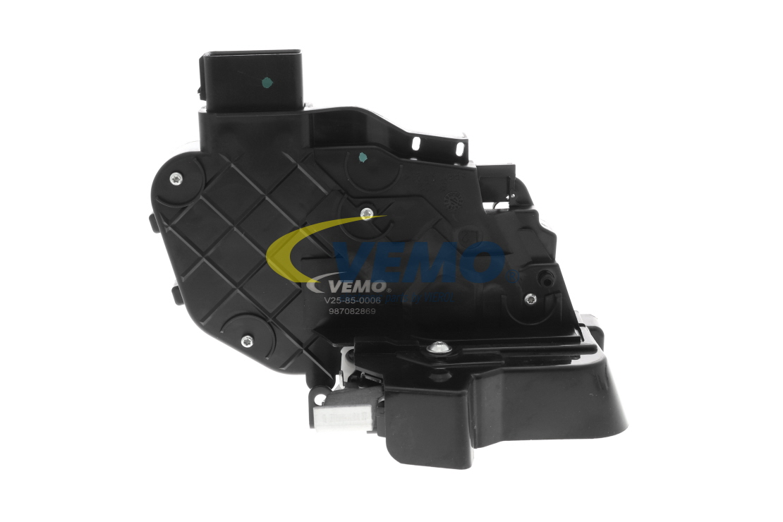 Serrure de porte V25-85-0006 VEMO 4M5A A26413 BD FORD