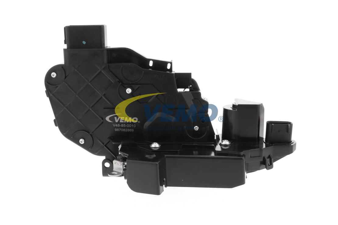 VEMO Slotenset V48-85-0010 ervaring