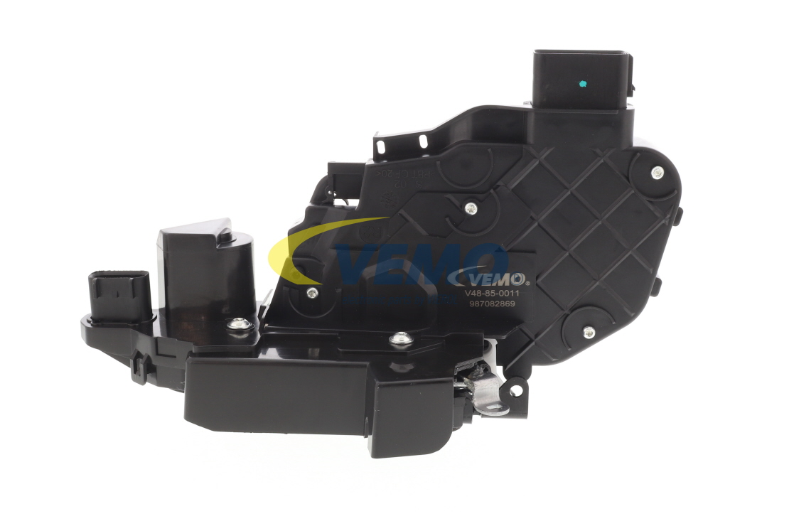 VEMO Deur, slot V48-85-0011 ervaring