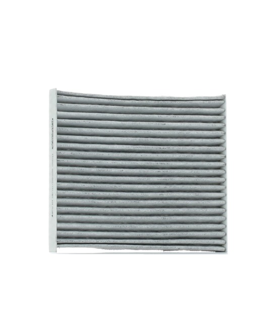 Pollenfilter KAMOKA F519001 KAMOKA F519001 Pollenfilter SUZUKI ALTO 2008